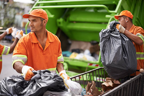 Best Yard Waste Removal  in Cherry Creek, CO